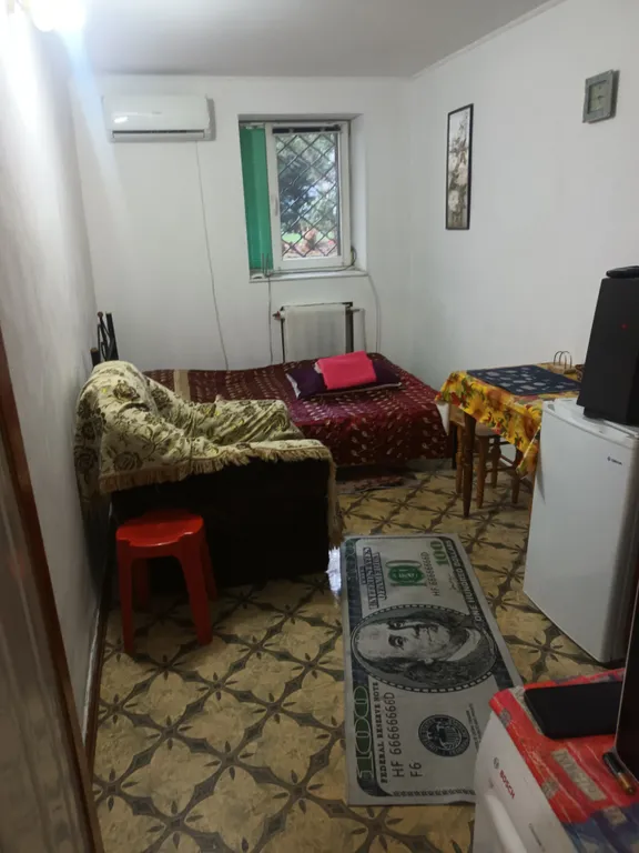 Уютная квартирка в центре города