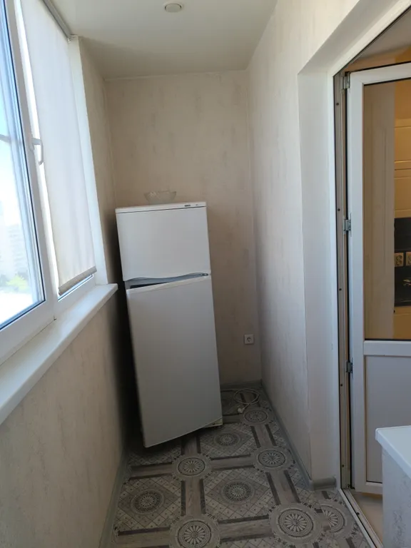 Квартира 2-комнатная Квартира — Краснодар