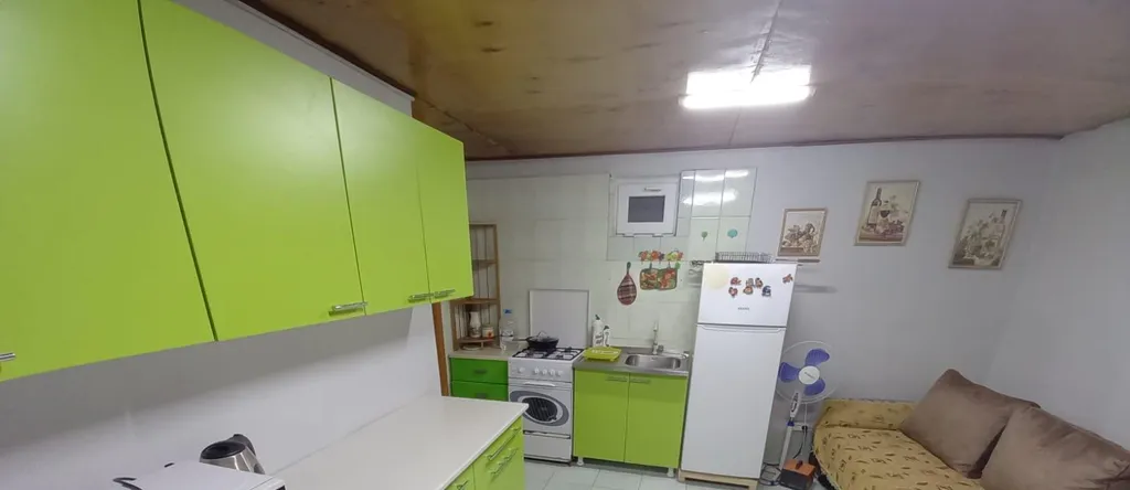 Уютный гостевой дом у моря