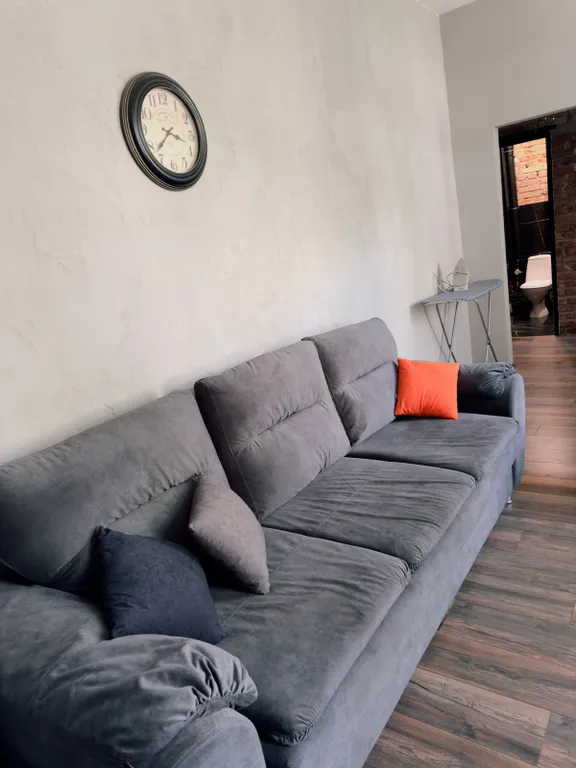 Квартира в историческом центре на пешеходной улице