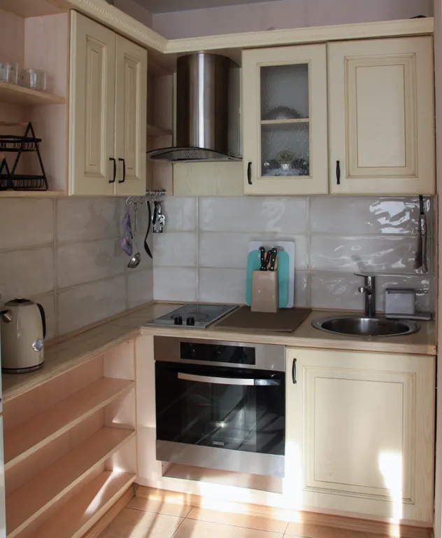 Студия в лучшем месте Всеволожска