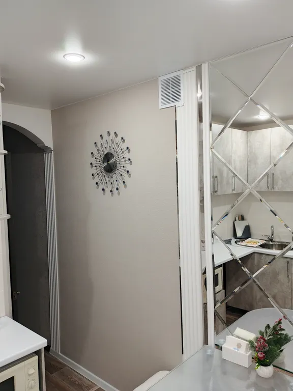 Уютная квартира в центре города, рядом с городским парком