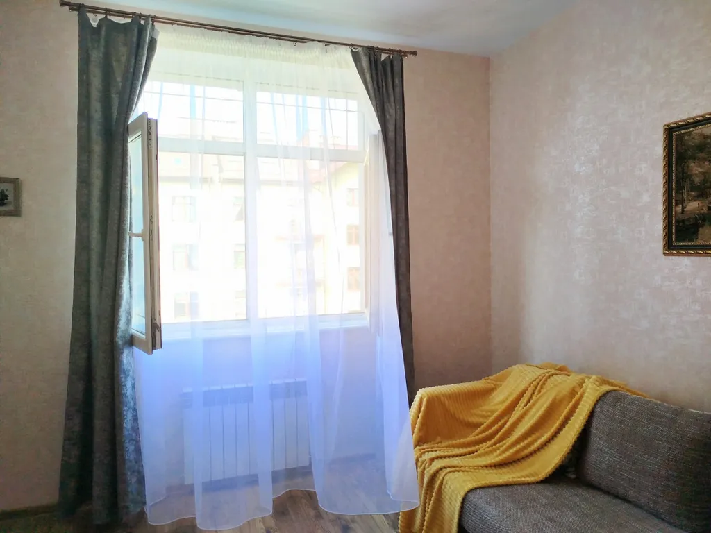 Квартира Просторная квартира на Балтийском побережье — Светлогорск