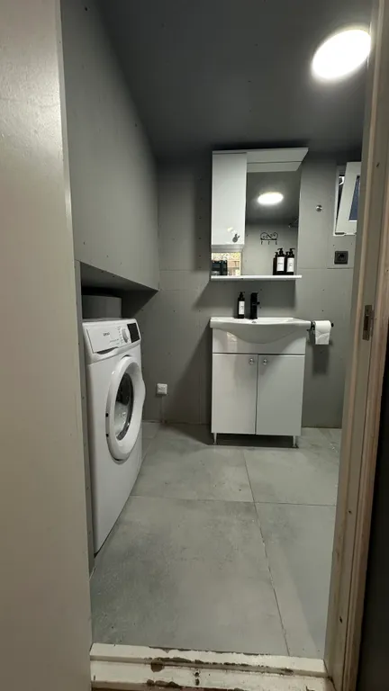 Квартира Квартира Уютный модуль в Адлере — Адлер