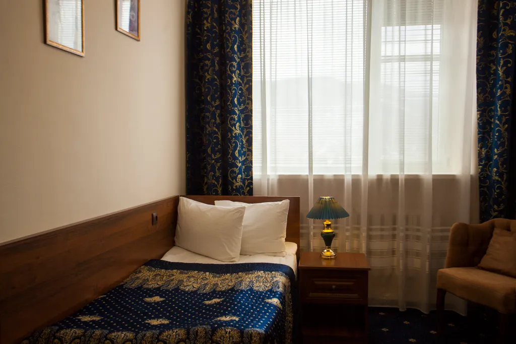 Квартира Комната — аренда посуточно в Нальчик