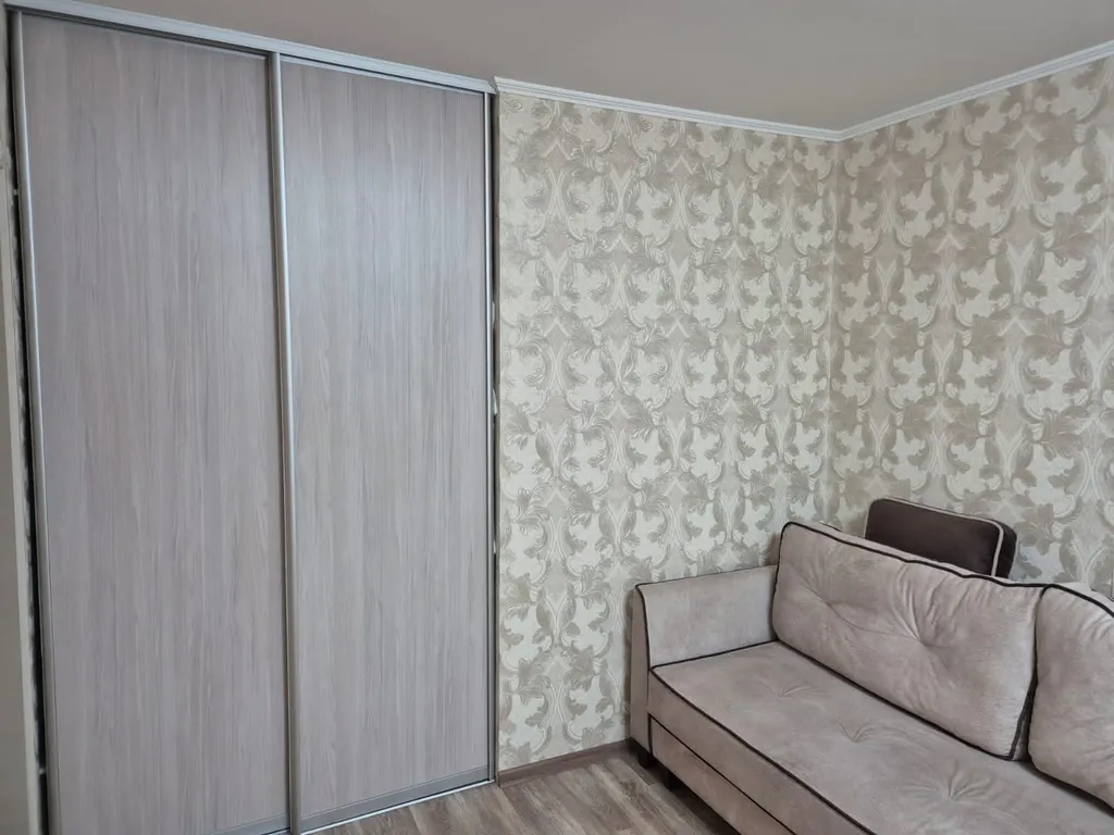 Уютная 1-комнатная квартира на Пермской