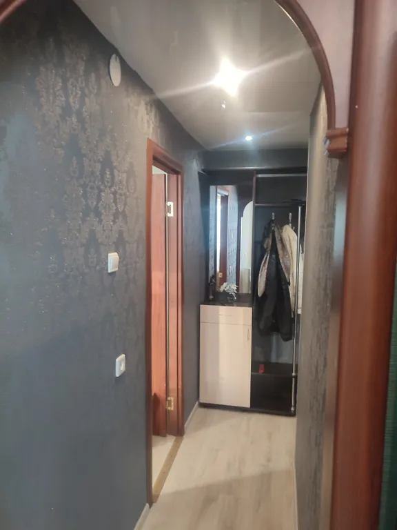 Уютная квартира в 10 минутах от ж/д и автовокзала