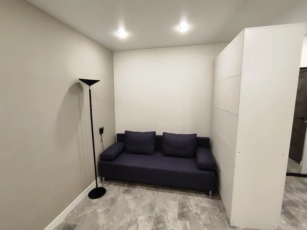 Апартамент в центре