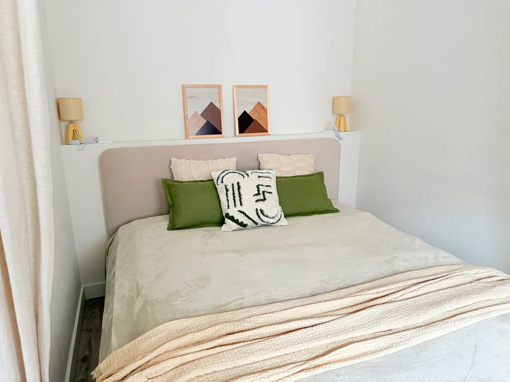 Квартира Квартира Студия Бохо ЖК Бизнес-класса Сердце Ярославля с Алисой — Ярославль