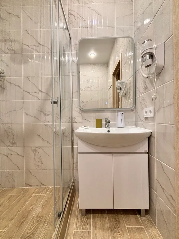 Квартира Комната — Тихвин