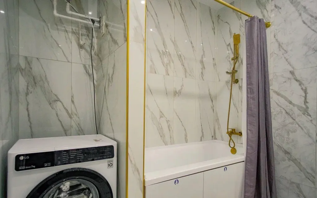 Новые Luxe апартаменты