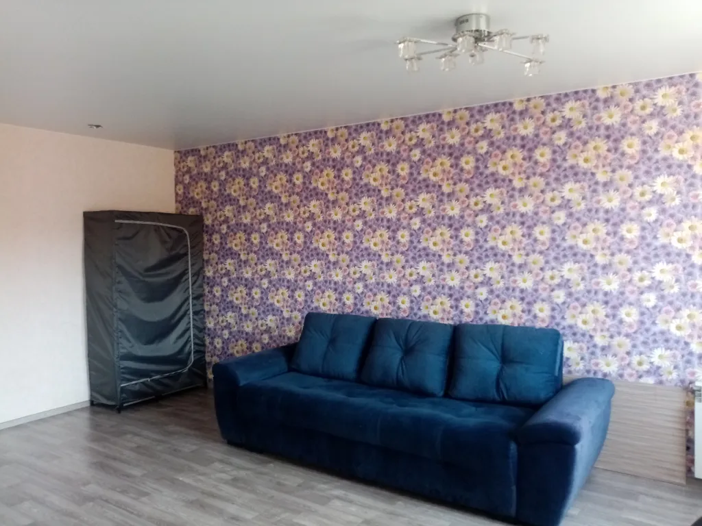 Уютная квартира в Солнечном — аренда посуточно в Иркутск