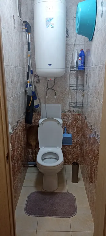 Хорошая трëшка