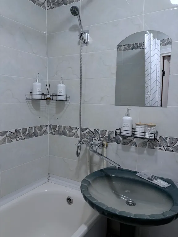 Уютная квартира в центре