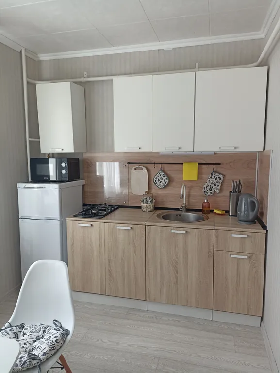 Городская квартира — аренда посуточно в Щёлково