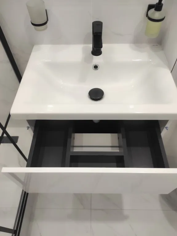 Однокомнатная квартира в тихом районе