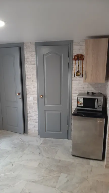 Коттедж Уютный домик в центре города — Севастополь