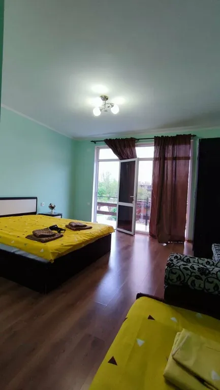 Квартира Комната — аренда посуточно в Алахадзы