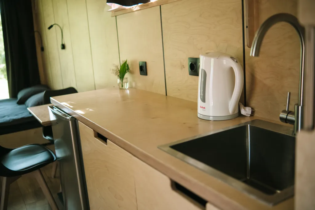 ЭКО-ДОМ ДЛЯ ДВОИХ (+ребенок до 12-ти лет)