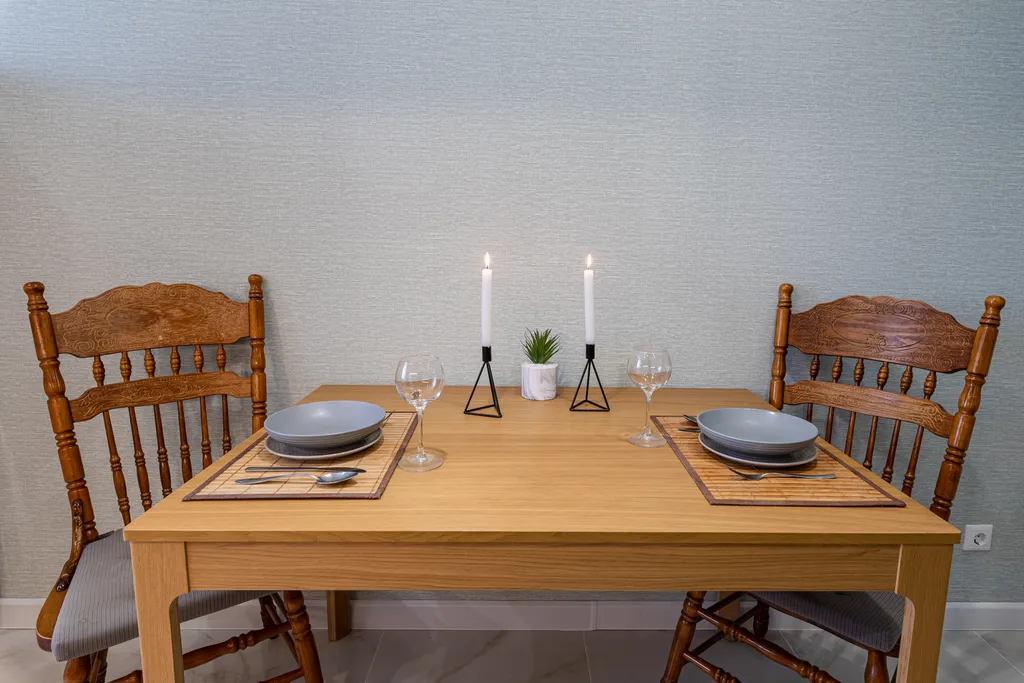 Современные апартаменты