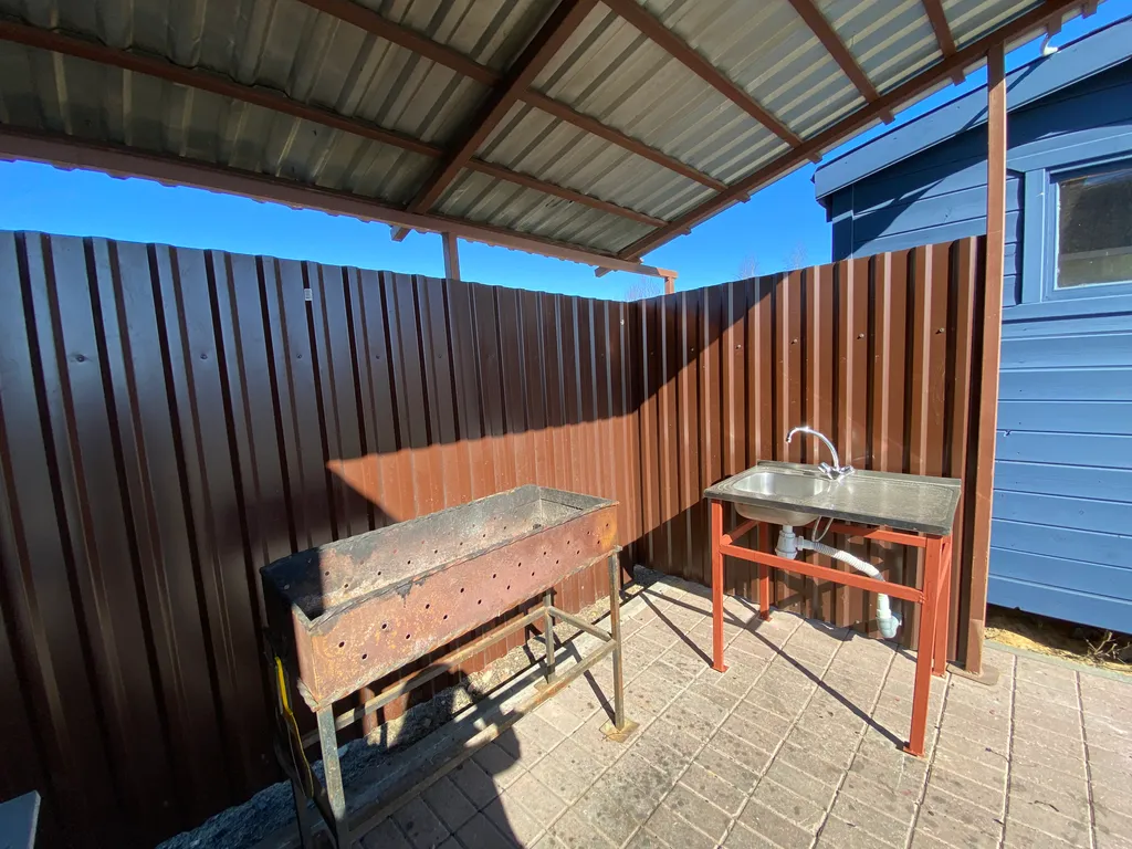 Уютный 2-этажный дом