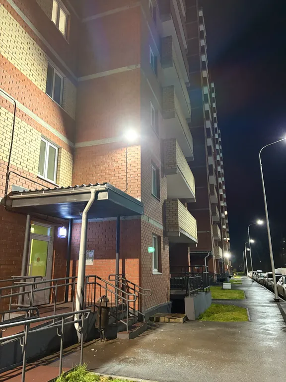 Уютная квартира с прекрасным видом на город и Каму