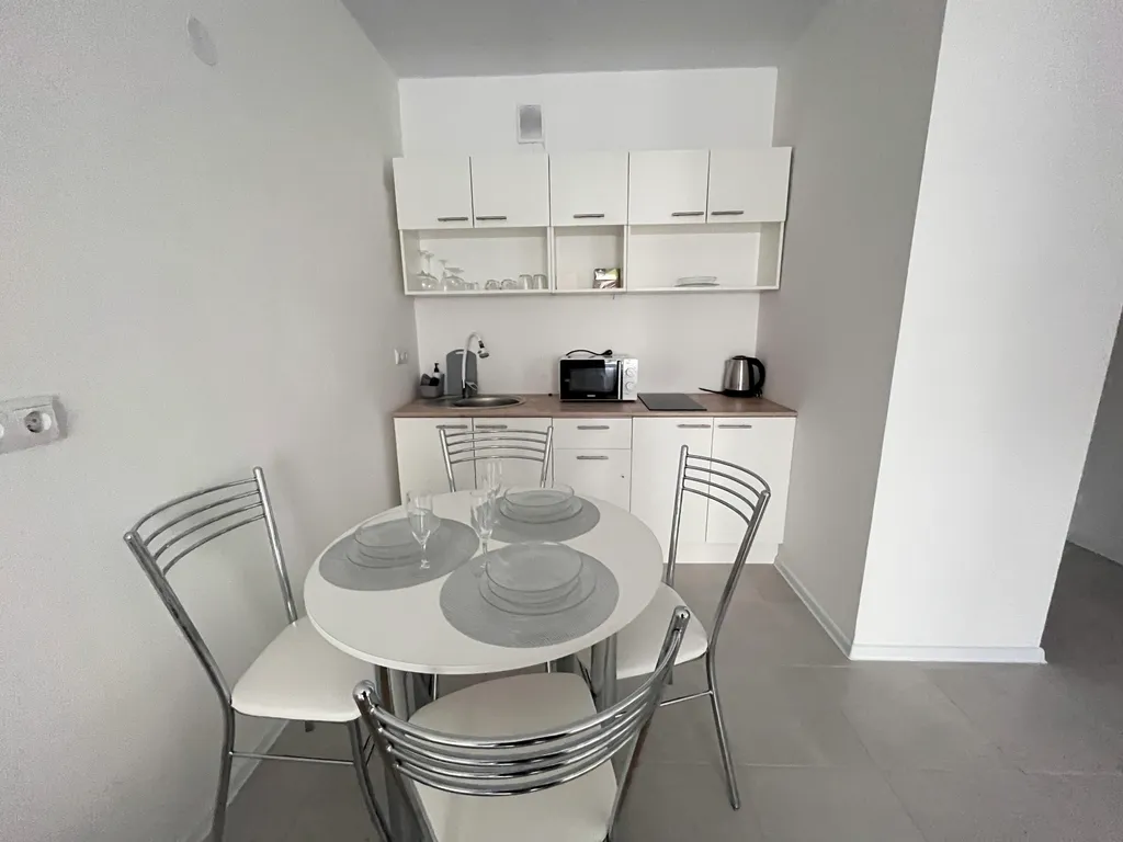 Евродвушка с духом современности Коммунарка | Уютно, как дома