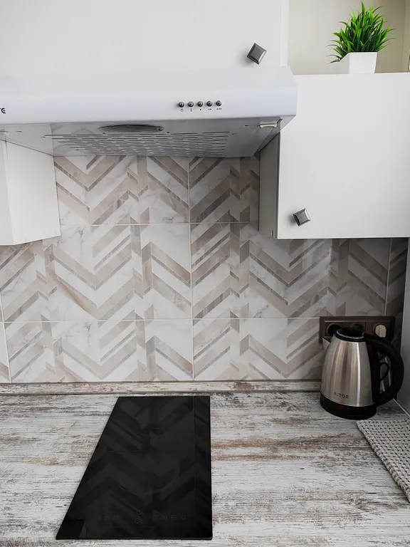 Квартира Уютная квартира — Рузино