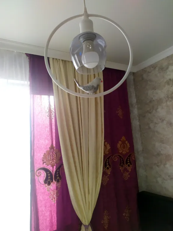 Милая, уютная студия