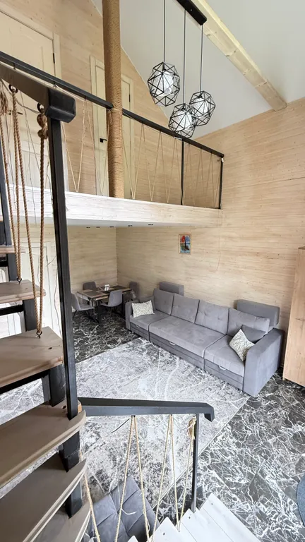 3-комнатный Дом