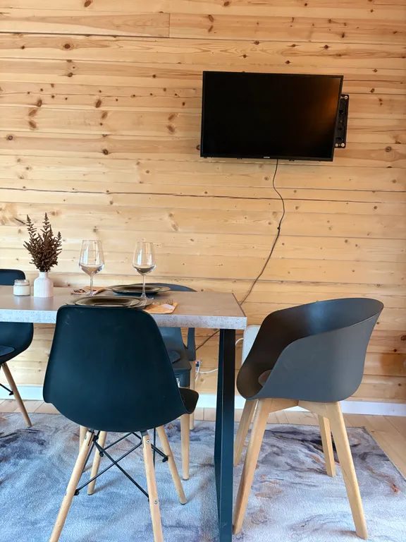 Гостевой дом Боярский