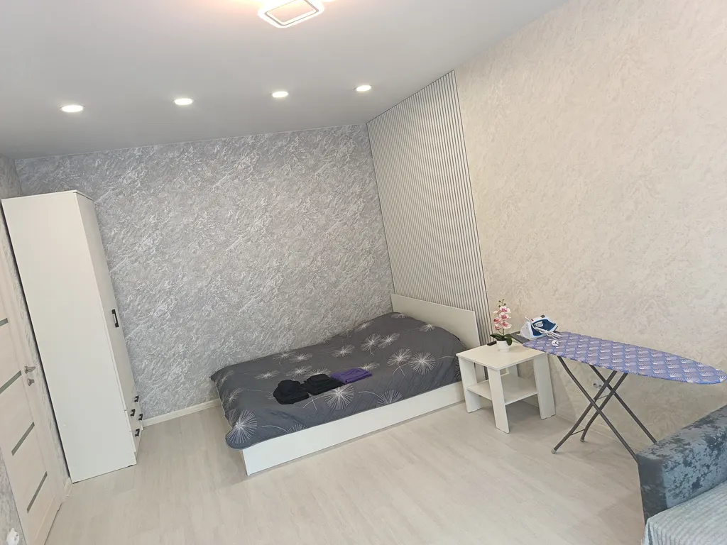 Квартира Новая квартира возле Фантастики — Нижний Новгород