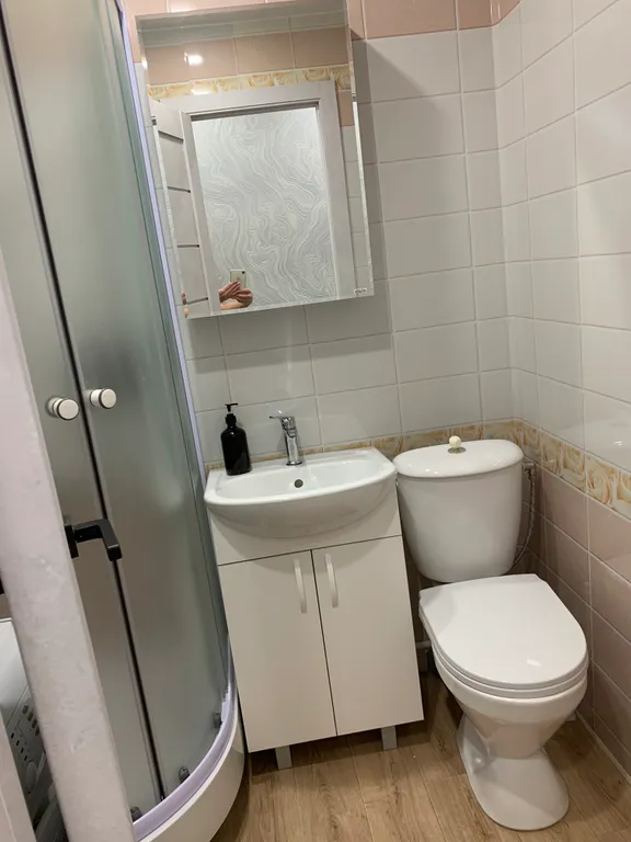 Чистая и уютная квартира