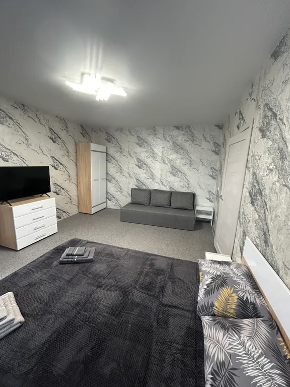 Квартира у Волги