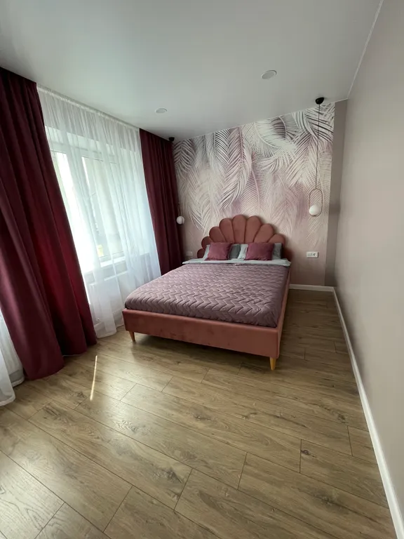 Квартира Апартаменты на Балтике — аренда посуточно в Зеленоградск