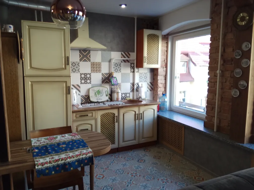 Квартира 2-комнатная Квартира — Калининград