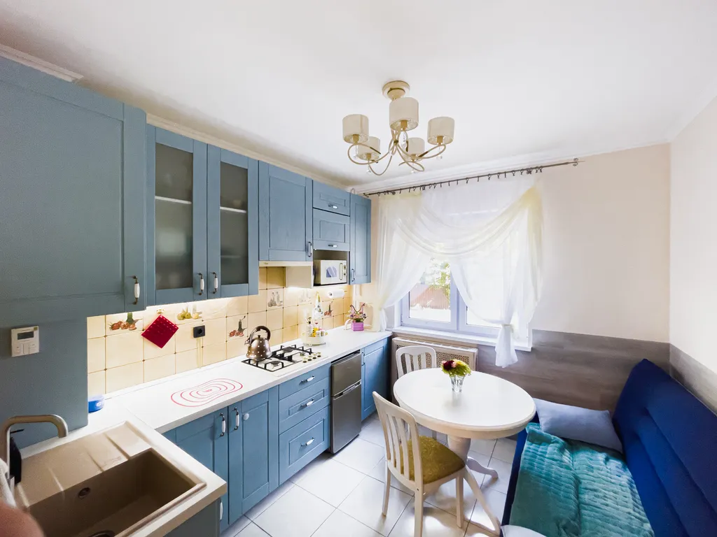 Квартира Апартаменты Мохито у моря — Пионерский