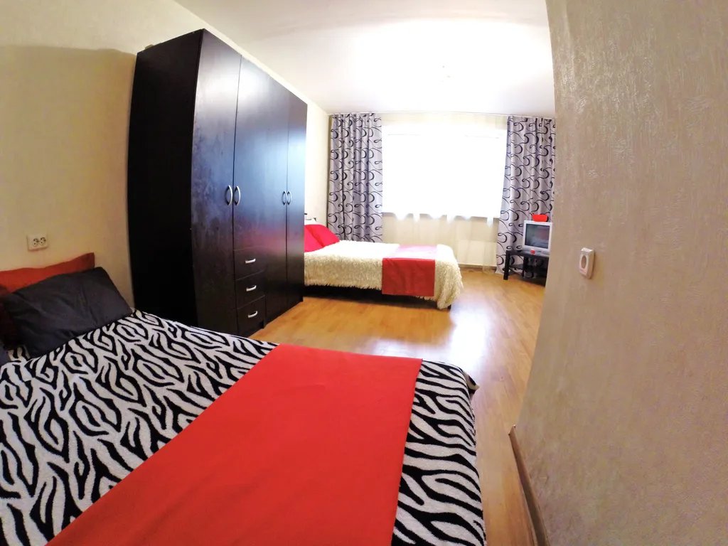 Квартира 1-комнатная Квартира — Москва