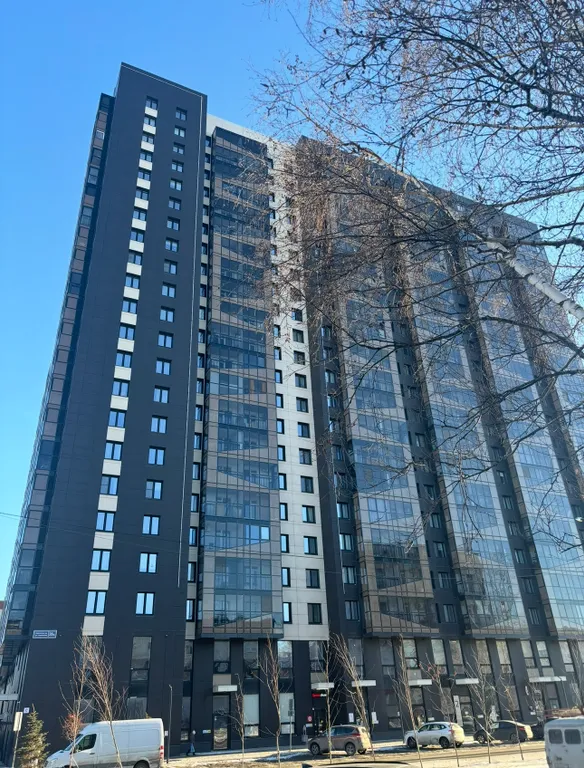 Квартира 2-комнатная Квартира — Казань