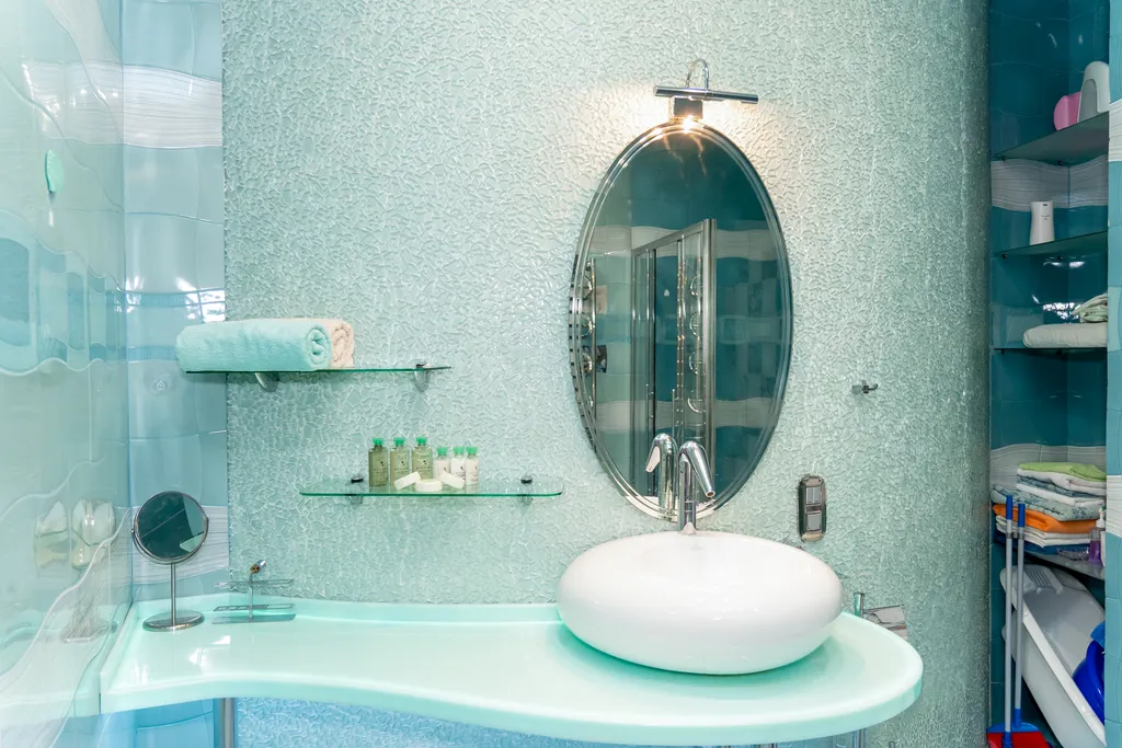 Апартамент-лакшери с видом на море