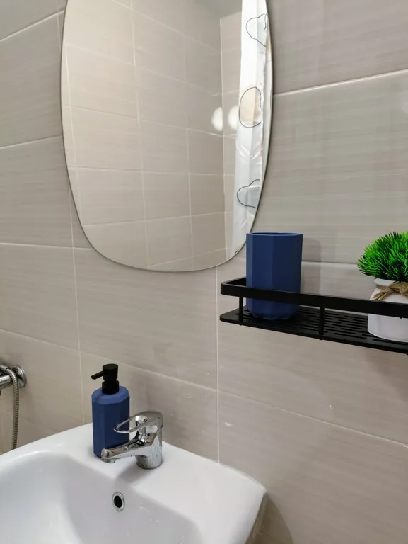 Апартаменты в Бизнес-центр Столль