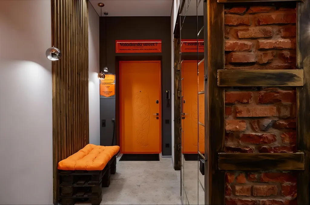 Сказочный Лофт в самом сердце исторического центра города