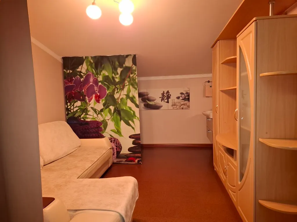 Коттедж Уютный загородный дом Marina House — Москва