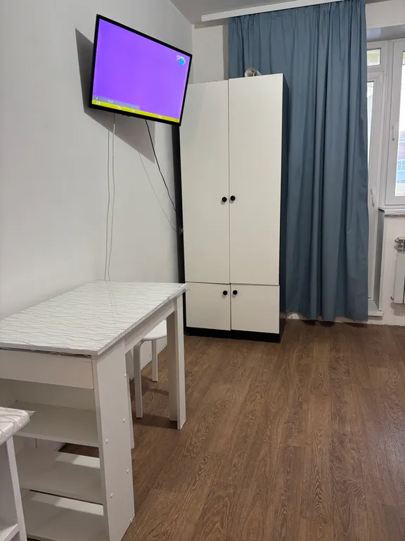 Гостинка рядом с КГЦО и МНТК