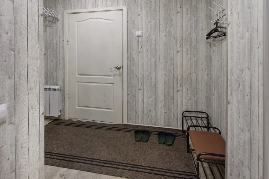 Апартаменты Room-Room Краснознаменный 2