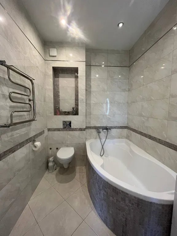 Квартира у моря