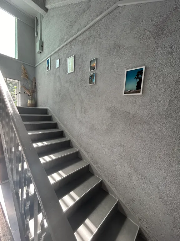 Апартамент Атра