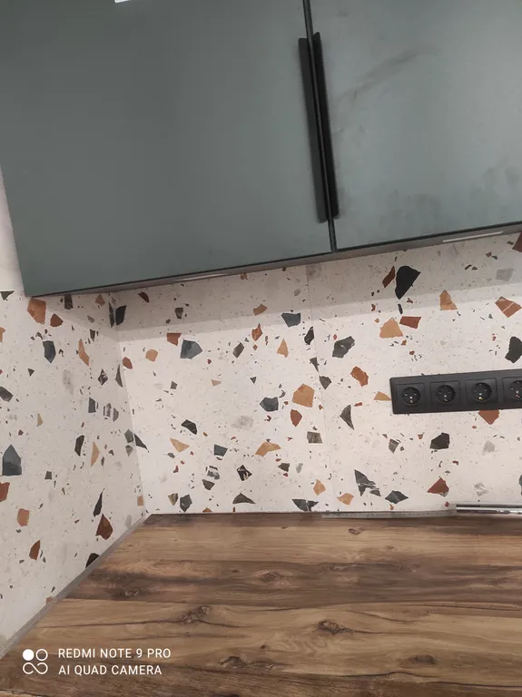 Апартаменты на 1 линии у моря с видом на музейную аллею и планетарий