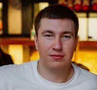 Ярослав  Ерошенко