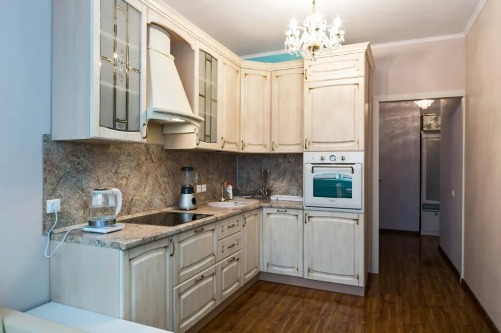 MaxRealty24 Квартира на пр. Вернадского, Воробьевы горы и Лужники